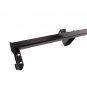 Class-3 Trailer Hitch Receiver Rear Bumper Towing 2" w/ Pin for Mazda CX5 13-23