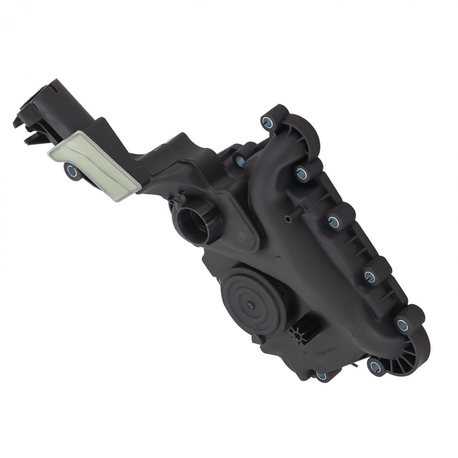Engine Crankcase Vent Valve Oil Separator For Audi A4 Quattro 3.0L 2013-2014 A8