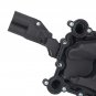 Engine Crankcase Vent Valve Oil Separator For Audi A4 Quattro 3.0L 2013-2014 A8