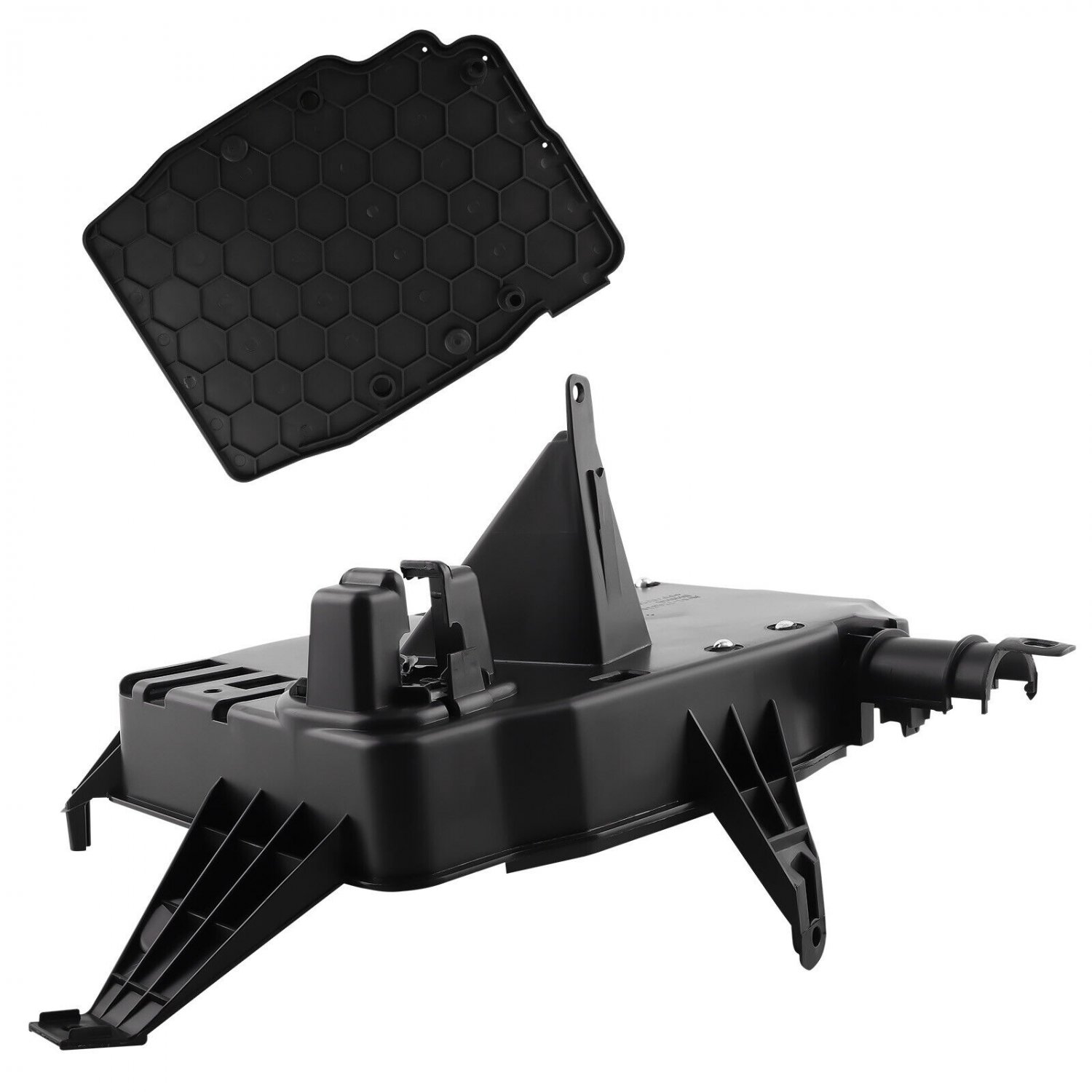 Engine Computer PCM Plastic Housing Case Box for Ford Focus 12-18 CV6Z12A659C