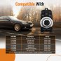 10PIN Media Switch Controller Joystick 9206444 For BMW F07 F10 F01 F02 F25