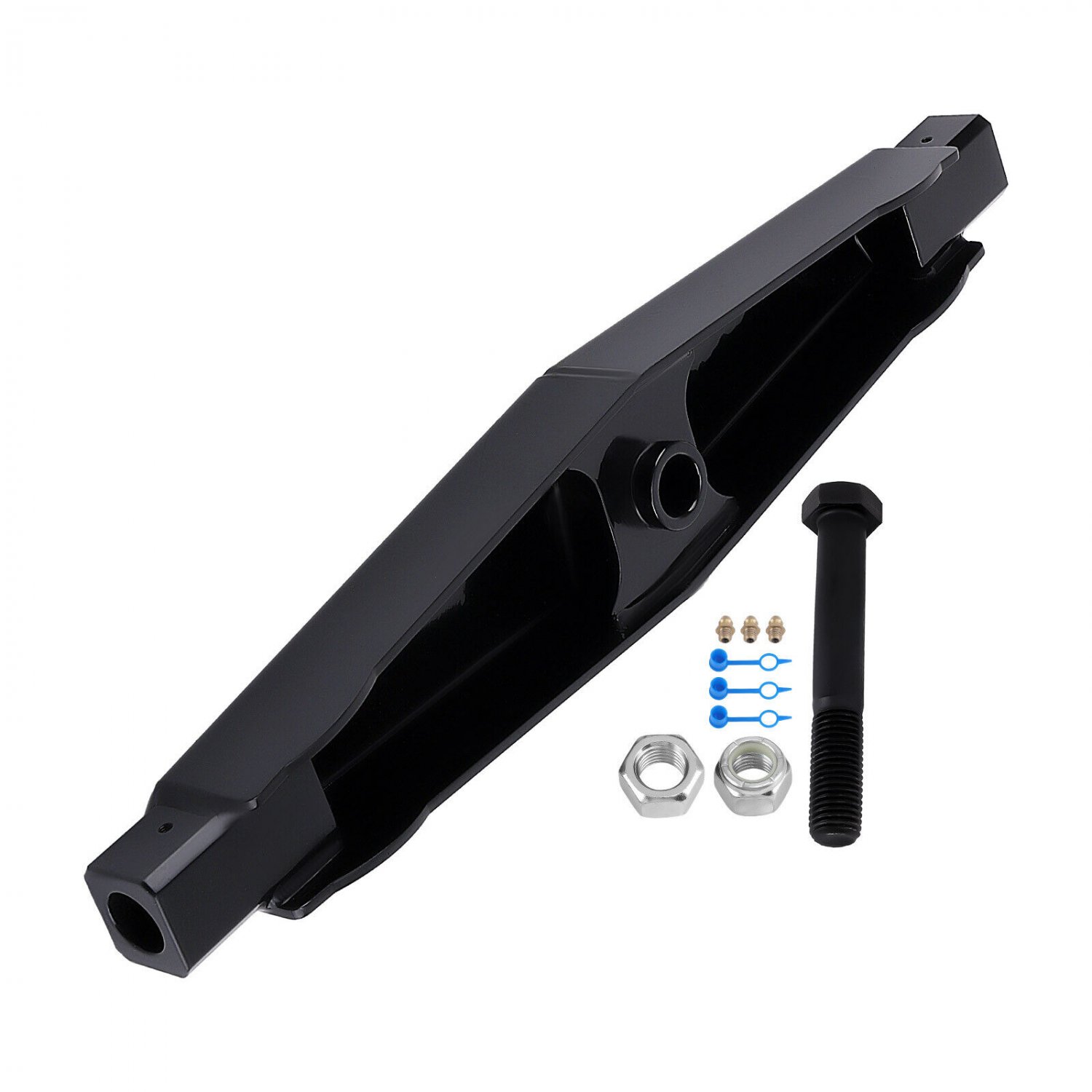 Snow Plow Pivot Bar&Bolt Fit for Western Snow Plows 67842 67842-1 1304420