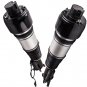 2Pcs New Front Left Right Air Shock Strut For Mercedes CLS E Class 2113206113A