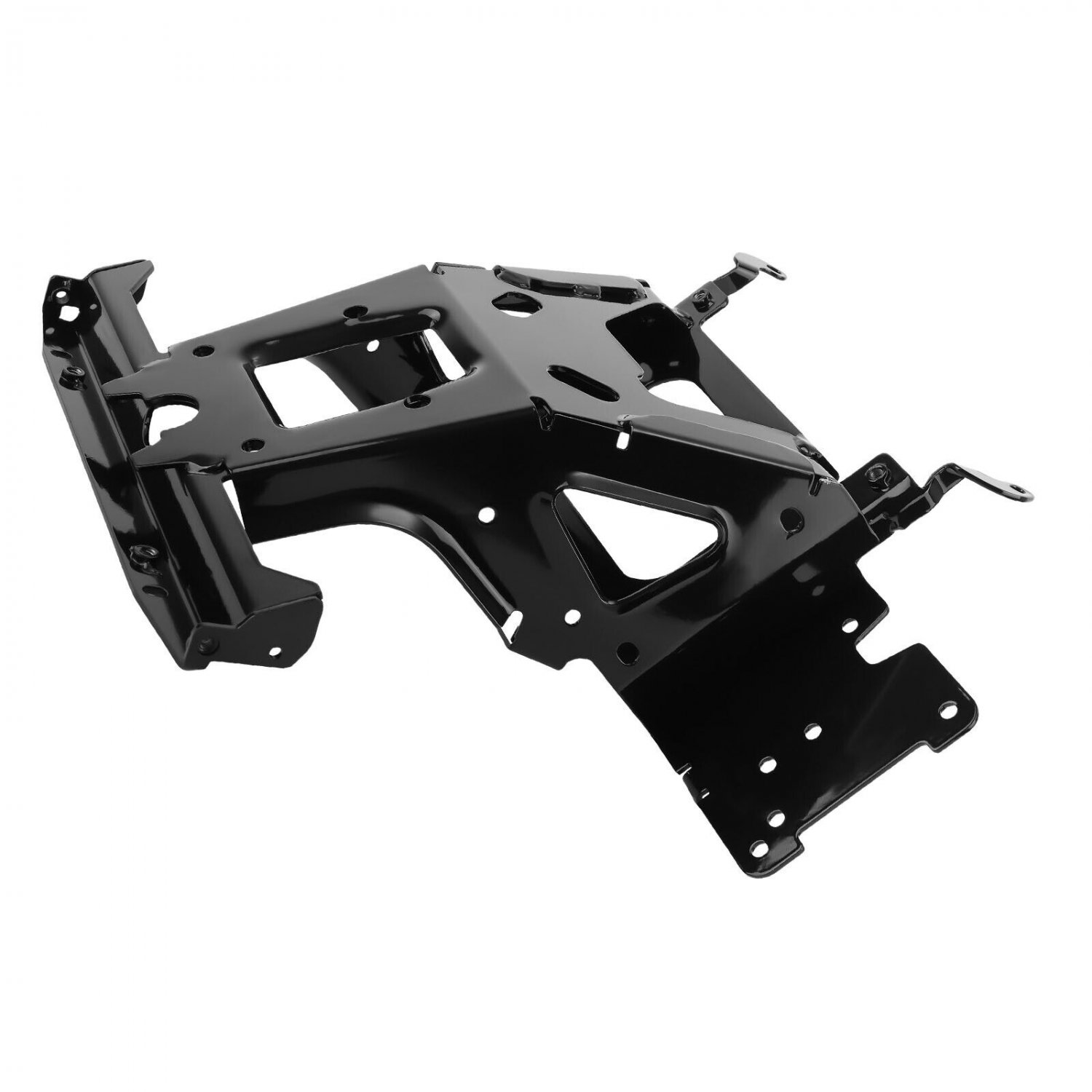Inner Fairing Bracket Radio Mount for Harley Touring Road Glide 15-2024 47200217