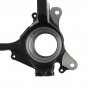 2x Front Left & Right Steering Knuckle For Subaru Forester All Engine 28313AE020