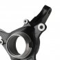 2x Front Left & Right Steering Knuckle For Subaru Forester All Engine 28313AE020
