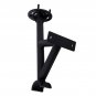 Spare Tire Carrier Mount Rack for Can-Am Maverick X3 Turbo Max R Ds 2017-2024