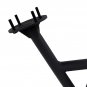Spare Tire Carrier Mount Rack for Can-Am Maverick X3 Turbo Max R Ds 2017-2024