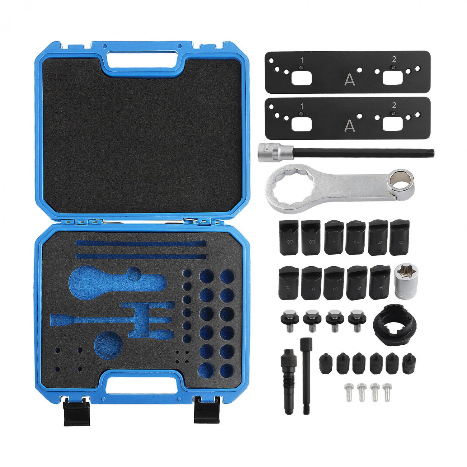 Camshaft Timing Tool Kit  for Porsche Volkswagen VW  T40331 T90002 T40382