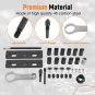Camshaft Timing Tool Kit for Porsche Volkswagen VW T40331 T90002 T40382