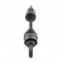 CV Joint Axle Shaft Assembly For Lexus GX460 V8 4.6L Front L/R 66-5235 2010-20