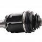 CV Joint Axle Shaft Assembly For Lexus GX460 V8 4.6L Front L/R 66-5235 2010-20