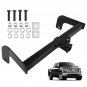2in Bumper Towing Trailer Hitch Receiver Kit for Ford F150 2009-2014 Class 4 New