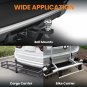 2in Bumper Towing Trailer Hitch Receiver Kit for Ford F150 2009-2014 Class 4 New