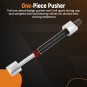 Dual Wheel Separator Tool Kit One-Piece Pusher for Dually Steel Wheel Removal