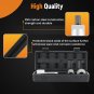Dual Wheel Separator Tool Kit One-Piece Pusher for Dually Steel Wheel Removal
