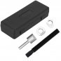 Dual Wheel Separator Tool Kit One-Piece Pusher for Dually Steel Wheel Removal