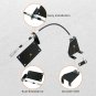 Adjustable Transfer Case Cable Shifter for Jeep Wrangler TJ 1997-2006 231 Case