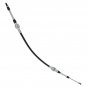 Adjustable Transfer Case Cable Shifter for Jeep Wrangler TJ 1997-2006 231 Case