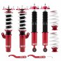 24 Way Damper Coilover Lowering Kit For BMW E46 320i 323i 325i 328i 330i RWD
