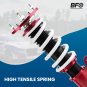 24 Way Damper Coilover Lowering Kit For BMW E46 320i 323i 325i 328i 330i RWD