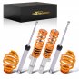 MaXpeedingrods Coilovers Suspension Lowering Kit For BMW E46 3-Series M3 01-06