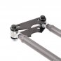 Universal Adjustable Parallel 4 Link Kit for Rod Rat Truck Classic Car Air Ride