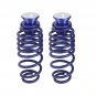 STREET COILOVER KIT - FOR VW MK4 GOLF / GTI / JETTA / NEW BEETLE -BLUE (99-04)