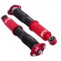 Adj. Damper Coilovers For BMW E46 325i 330i 98-06 Struts Suspension Spring Kit