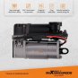 1x Air Suspension Compressor Pump For Jaguar XJ XJ8 XJR, Super V8