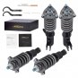 Coilovers Shocks Springs 24 Level Damper Adjustable For Mitsubishi Lancer 08-16