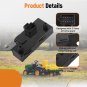 Electronic Control Unit Module for John Deere X500 X530 X534 X340 X300R X360