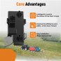 Electronic Control Unit Module for John Deere X500 X530 X534 X340 X300R X360