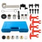 Alignment Adjustment Locking Timing Tool Fit VW Audi A4 quattroT40267 T40191