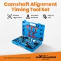 Alignment Adjustment Locking Timing Tool Fit VW Audi A4 quattroT40267 T40191