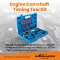 Alignment Adjustment Locking Timing Tool Fit VW Audi A4 quattroT40267 T40191