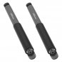 Rear Lowering Shocks 2" - 4" Drop fit For Silverado/Sierra 1999-2006 2000