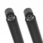 Rear Lowering Shocks 2" - 4" Drop fit For Silverado/Sierra 1999-2006 2000