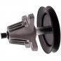 2 Pack Spindle For Cub Cadet MTD 42 Inch 618-04822,918-04822A