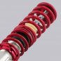 Lowering Suspension Coilover Kits for BMW E46 3-Series M3 01-06 Shock Absorbers