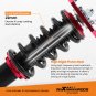 Coilover Suspension Spring Struts For Honda Prelude 1992-2001 Adj. Height