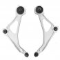 Front Lower Suspension Control Arms w/Ball Joints For Nissan Altima Maxima 15-22
