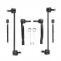 Front Lower Suspension Control Arms w/Ball Joints For Nissan Altima Maxima 15-22