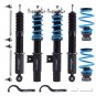 MaXpeedingrods T6 Coilover Suspension Lowering Kit For VW Jetta Golf MK5 MK6