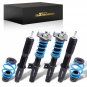MaXpeedingrods T6 Coilover Suspension Lowering Kit For VW Jetta Golf MK5 MK6