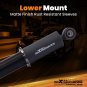 MaXpeedingrods T6 Coilover Suspension Lowering Kit For VW Jetta Golf MK5 MK6