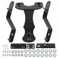 Car Rear Row Seat Adjustment Recline Bracket Set for Ford F-150 2015-2023