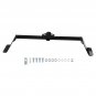 2 inch Trailer Towing Hitch Receiver Kit Heavy Duty For Honda Odyssey 1999-2017
