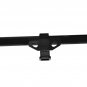 2 inch Trailer Towing Hitch Receiver Kit Heavy Duty For Honda Odyssey 1999-2017