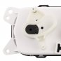 A/C Heater Control Unit Module 55111840AE For Jeep Wrangler JK V6 3.8 2007-2010